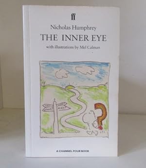 Imagen del vendedor de The Inner Eye a la venta por BRIMSTONES