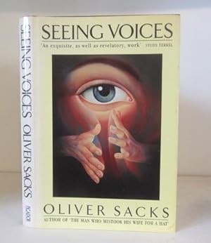 Seeing Voices : A Journey into the World of the Deaf