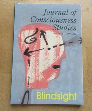 Imagen del vendedor de Journal of Consciousness Studies: Controversies in Science and the Humanities, Volume 6 (1999): No. 5, May a la venta por BRIMSTONES