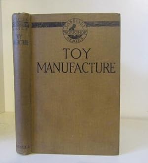 Toy Manufacture