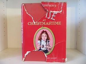 Seller image for Eloise at Christmastime for sale by BRIMSTONES