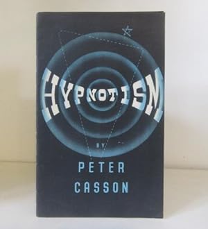 Hypnotism by Peter Casson