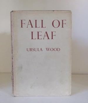 Fall of Leaf
