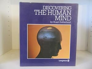Immagine del venditore per Discovering the Human Mind venduto da BRIMSTONES
