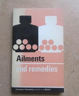 Ailments and Remedies