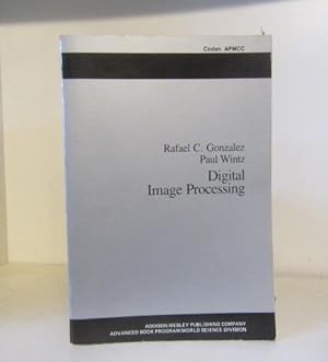 Immagine del venditore per Digital Image Processing venduto da BRIMSTONES