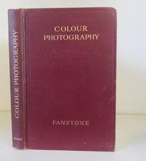 Seller image for Colour Photography, being a New Edition of the Book Written by the late Capt. Owen Wheeler. for sale by BRIMSTONES