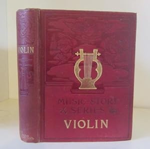Seller image for The Story of the Violin for sale by BRIMSTONES