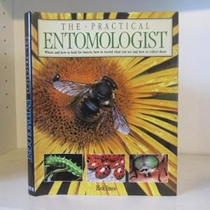 Imagen del vendedor de The Practical Entomologist a la venta por BRIMSTONES