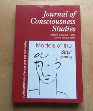 Imagen del vendedor de Journal of Consciousness Studies: Controversies in Science and the Humanities, Volume 5, Issue 5/6, Special double issue. 1998 a la venta por BRIMSTONES