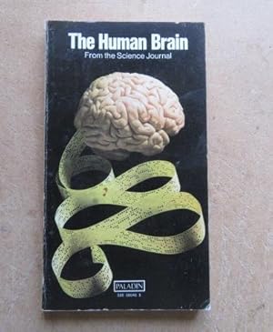 Image du vendeur pour The Human Brain (from the Science Journal) mis en vente par BRIMSTONES