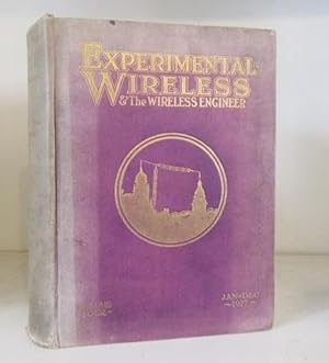 Experimental Wireless & The Wireless Engineer, Volume Four / 4, Nos. 40-51, January to December 1927