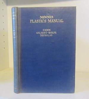 Newnes Plastics Manual