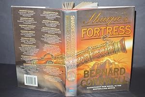 Sharpe's Fortress (Signed Copy)