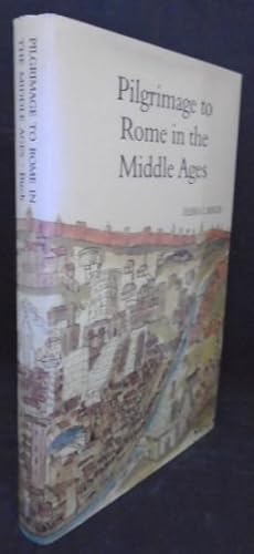 Seller image for Pilgramage To Rome In The Middle Ages for sale by Juniper Books