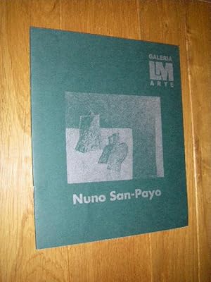 Nuno San-Payo. Obra vario