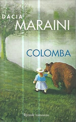Immagine del venditore per Colomba venduto da librisaggi