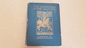 Seller image for The Rhinegold and the Valkyrie for sale by Jennifer Duncan
