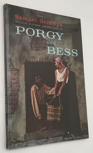 The Samuel Goldwyn Motion Picture Production of Porgy and Bess