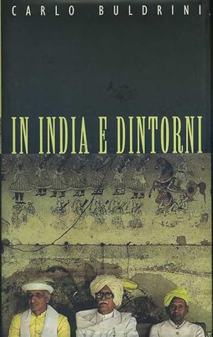 In India e dintorni