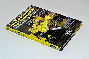 Seller image for Autocourse 2001-2002. 51st Year of Publication for sale by George Longden