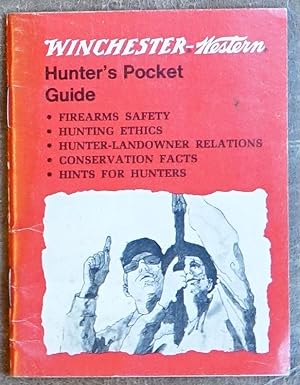 Winchester-Western Hunter's Pocket Guide