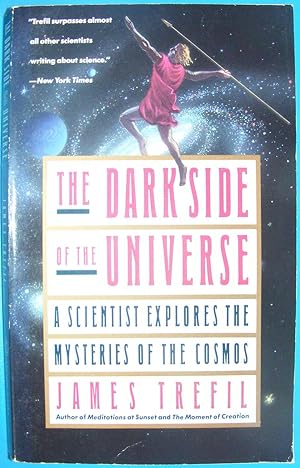 Bild des Verkäufers für The Dark Side of the Universe zum Verkauf von Hanselled Books