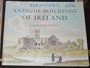 Seller image for BERANGER'S ANTIQUE BUILDINGS OF IRELAND for sale by O'Brien Books