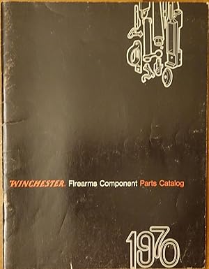 Bild des Verkufers fr Winchester 1970 Firearms Component Parts Catalog zum Verkauf von Faith In Print