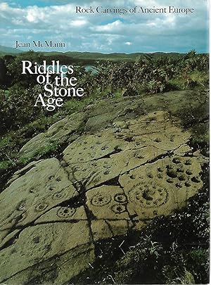 Seller image for Riddles of the Stone Age: Rock Carvings of Ancient Europe for sale by Cher Bibler
