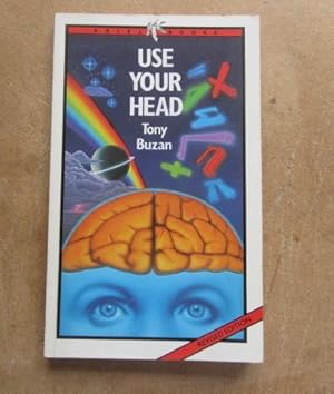 Imagen del vendedor de Use Your Head a la venta por BRIMSTONES