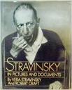 Seller image for Stravinsky in Pictures and Documents for sale by Monroe Street Books