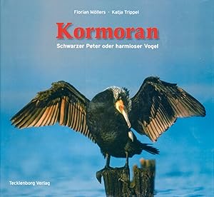 Bild des Verkufers fr Kormoran zum Verkauf von artbook-service