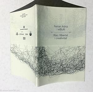 Seller image for Ferran Adri i el Bulli (1961 - 2011) Risc, llibertat i creativitat for sale by La Social. Galera y Libros