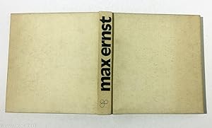 Immagine del venditore per Max Ernst venduto da La Social. Galera y Libros