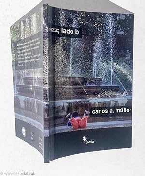 Seller image for Jazz; lado b for sale by La Social. Galera y Libros