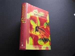 Immagine del venditore per THE CALCUTTA CHROMOSOME A Novel Of Fevers, Delerium & Discovery venduto da The Book Scot