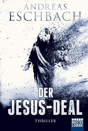 Seller image for Der Jesus-Deal: Thriller for sale by artbook-service