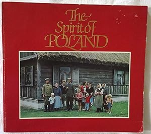 Seller image for The Spirit of Poland for sale by Book Catch & Release