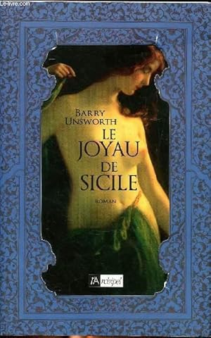 Image du vendeur pour Le joyau de Sicile mis en vente par Le-Livre