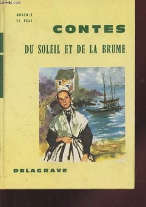 Image du vendeur pour Contes du soleil et de la brume mis en vente par Le-Livre