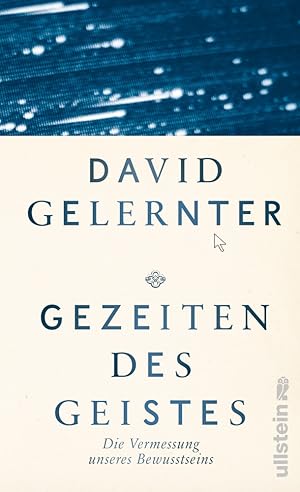 Seller image for Gezeiten des Geistes: Die Vermessung unseres Bewusstseins for sale by artbook-service