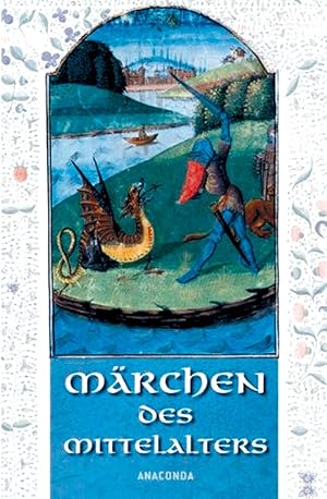 Seller image for Mrchen des Mittelalters for sale by artbook-service