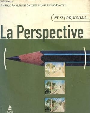 Imagen del vendedor de Et si j'apprenais.La perspective a la venta por Le-Livre