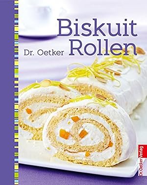 Seller image for Biskuitrollen (Sweet dreams) for sale by artbook-service