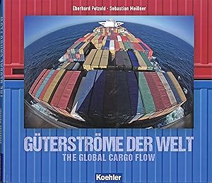 Seller image for Gterstrme der Welt: The global cargo flow for sale by artbook-service
