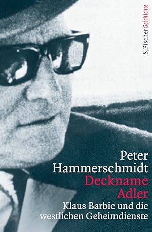 Imagen del vendedor de Hammerschmidt , Deckname Adler a la venta por artbook-service