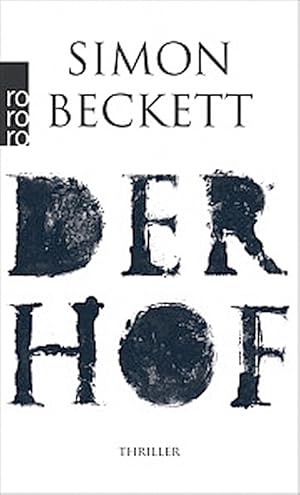 Seller image for Der Hof for sale by artbook-service