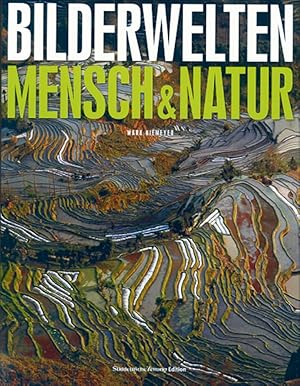 Seller image for Bilderwelten - Mensch und Natur for sale by artbook-service