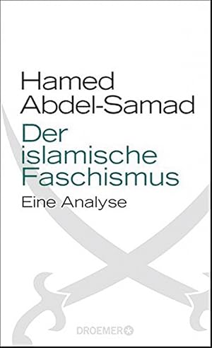 Bild des Verkufers fr Der islamische Faschismus: Eine Analyse zum Verkauf von artbook-service